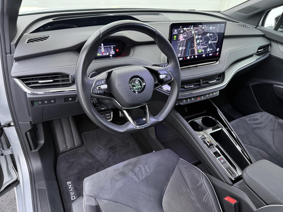 Škoda Enyaq 60 Sportline