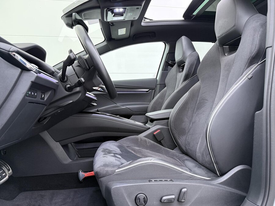 Škoda Enyaq 60 Sportline