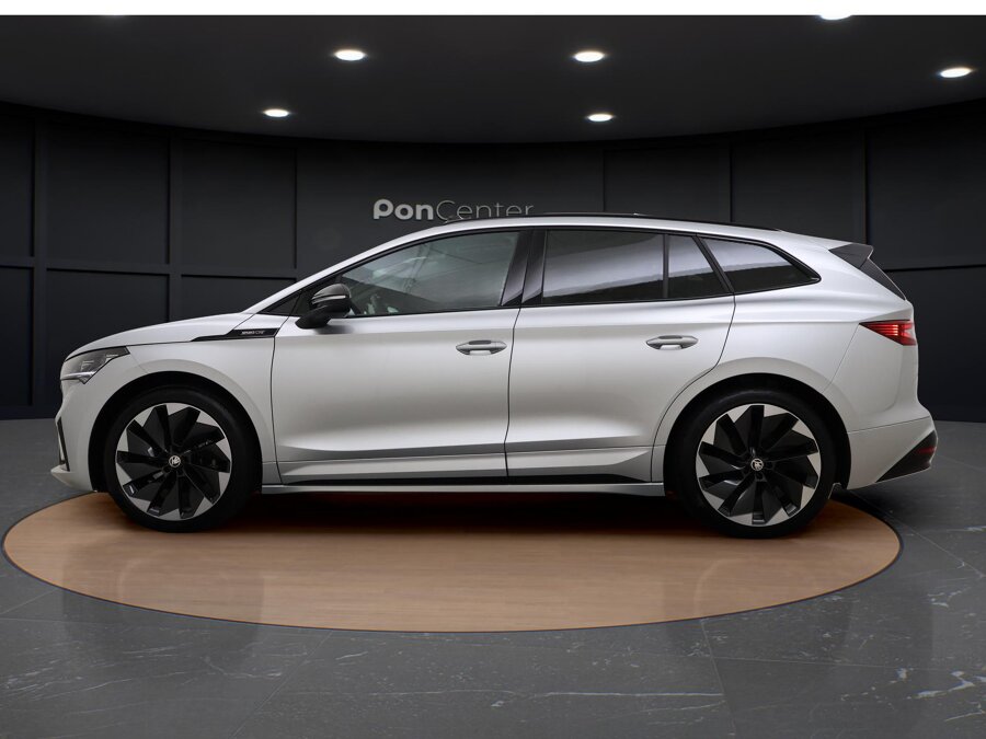 Škoda Enyaq 60 Sportline