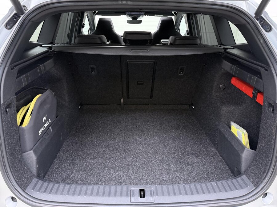 Škoda Enyaq 60 Sportline