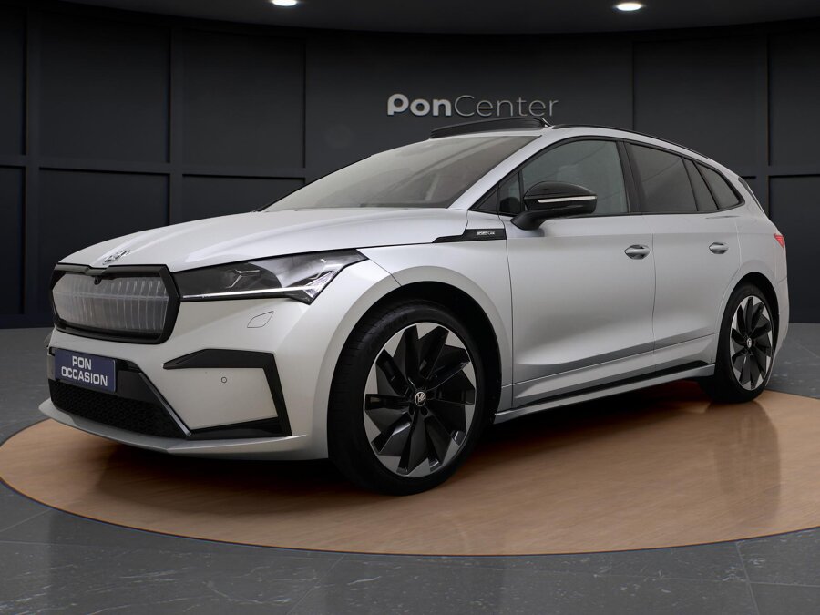Škoda Enyaq 60 Sportline