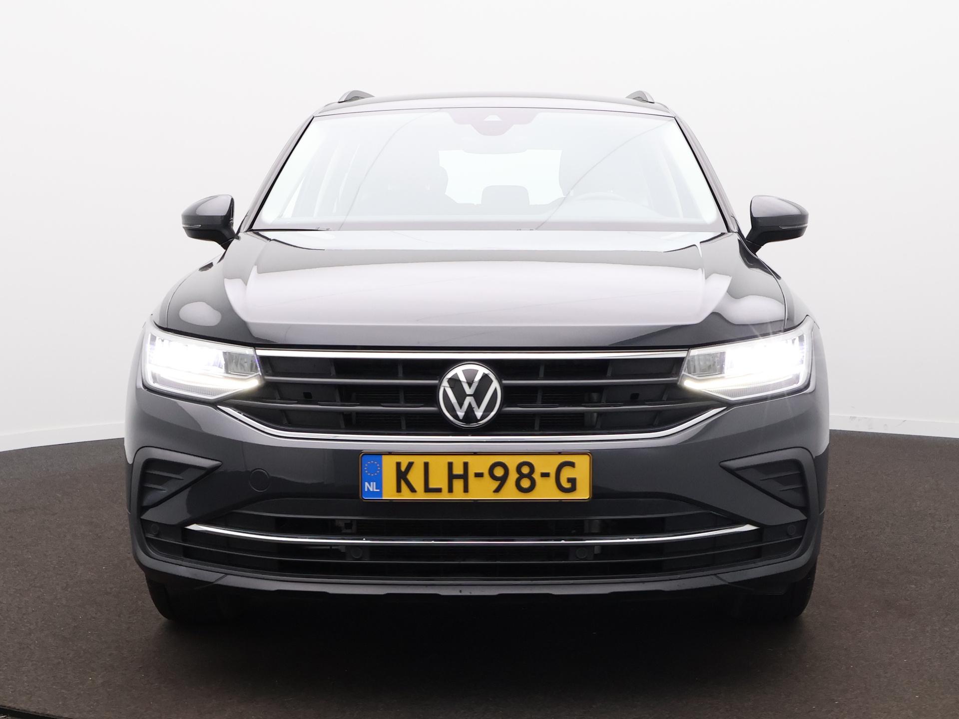 Volkswagen Tiguan 1.4 TSI eHybrid Life - Afbeelding 2