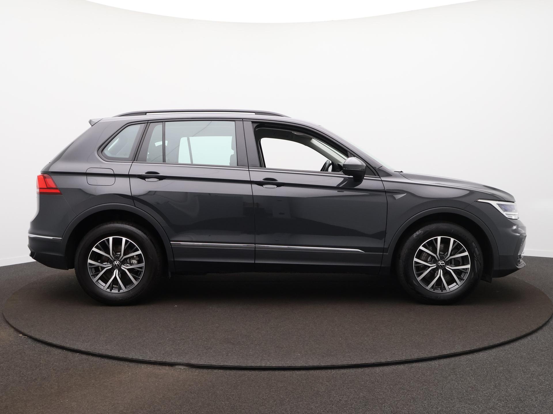 Volkswagen Tiguan 1.4 TSI eHybrid Life - Afbeelding 5
