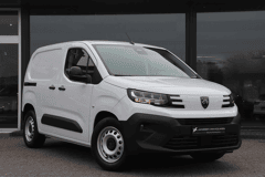 Peugeot e-Partner 136 L1 50 kWh - Afbeelding 2