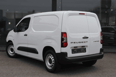 Peugeot e-Partner 136 L1 50 kWh - Afbeelding 3