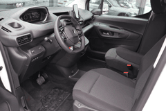 Peugeot e-Partner 136 L1 50 kWh - Afbeelding 5