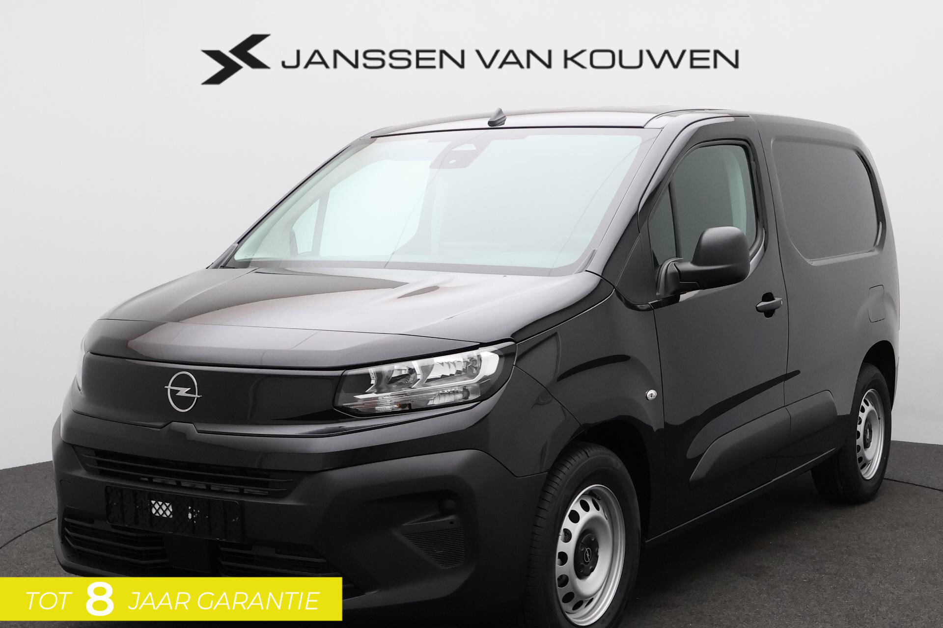 Opel Combo-e Electric 136 L1 50kWh