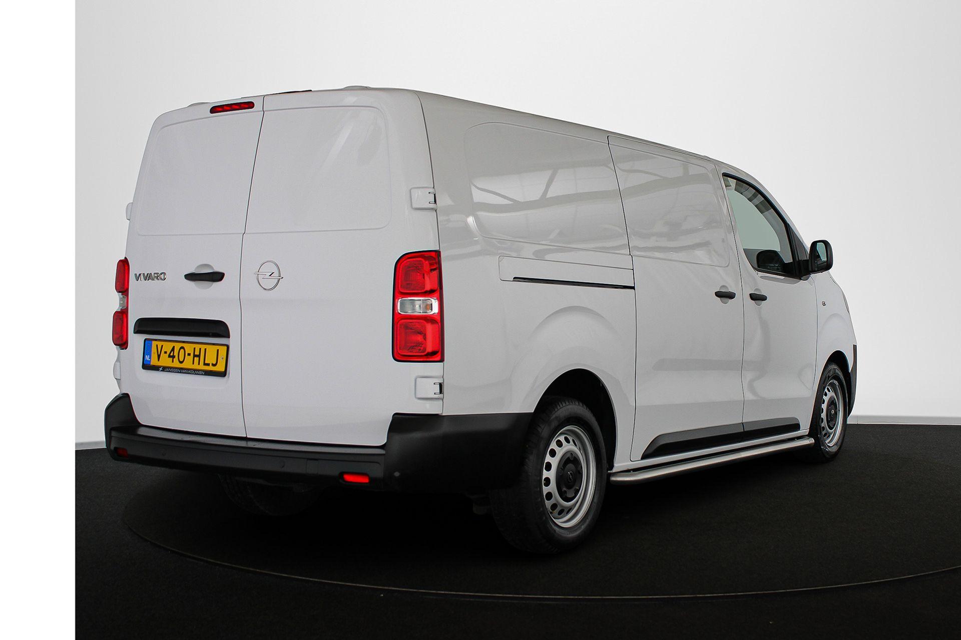 Opel Vivaro 2.0 Diesel 145 L3 - Afbeelding 3