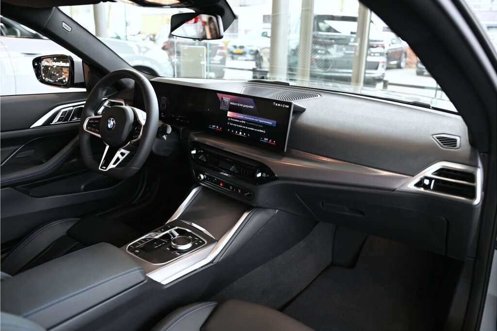BMW 4 Serie 3