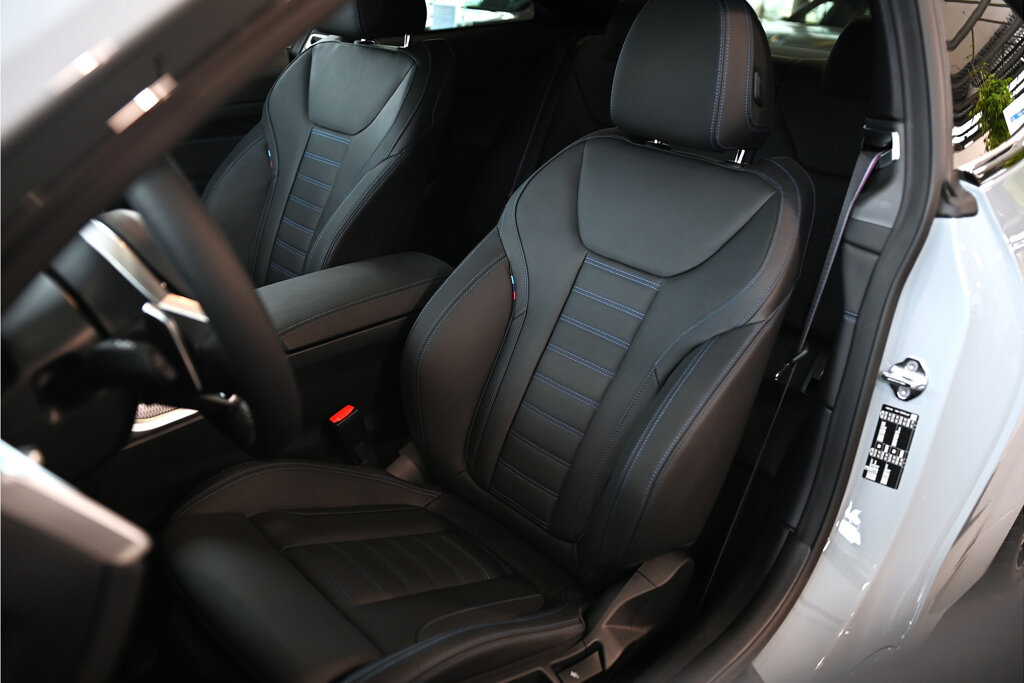 BMW 4 Serie 4
