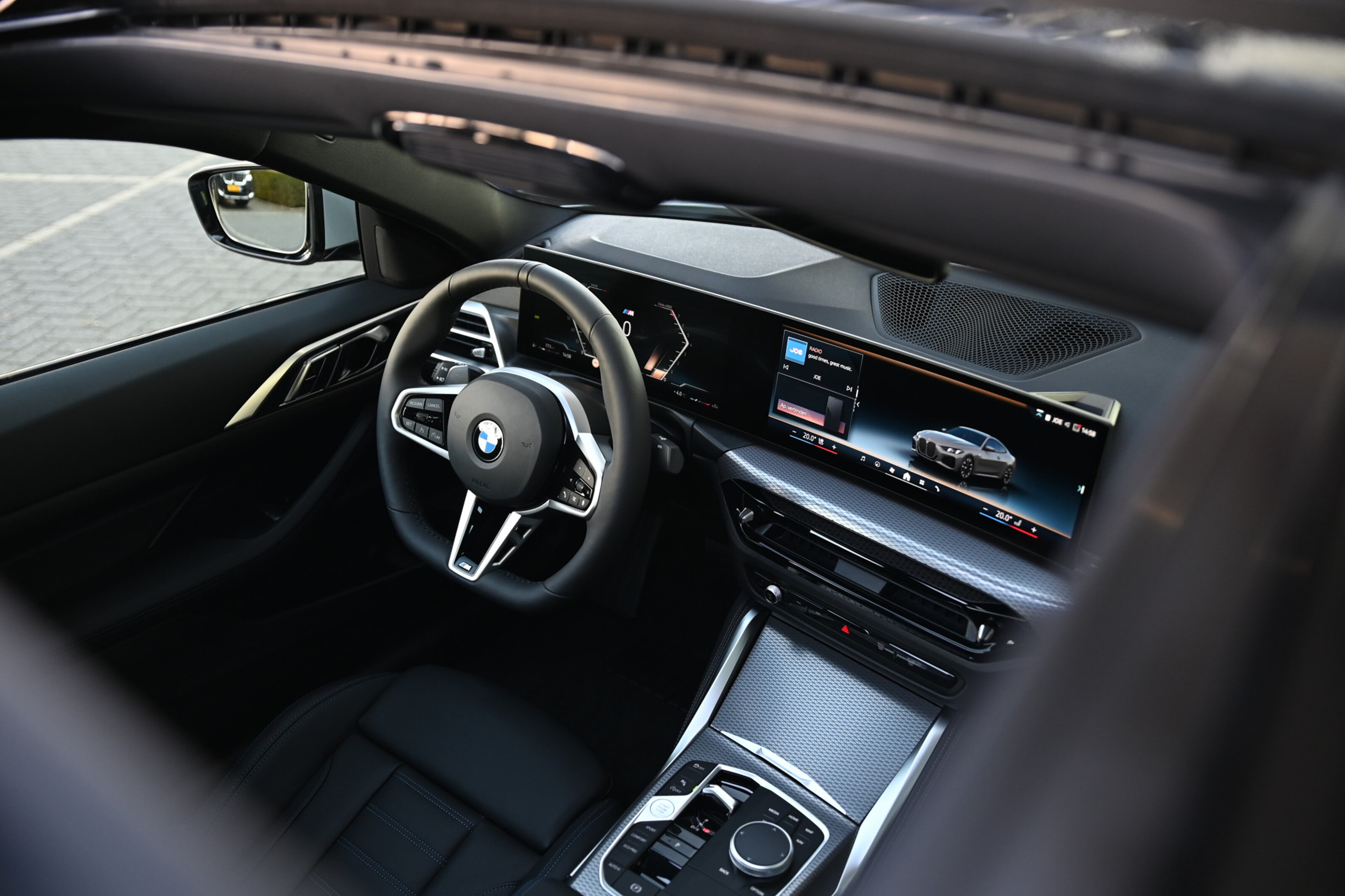 BMW 4 Serie 6