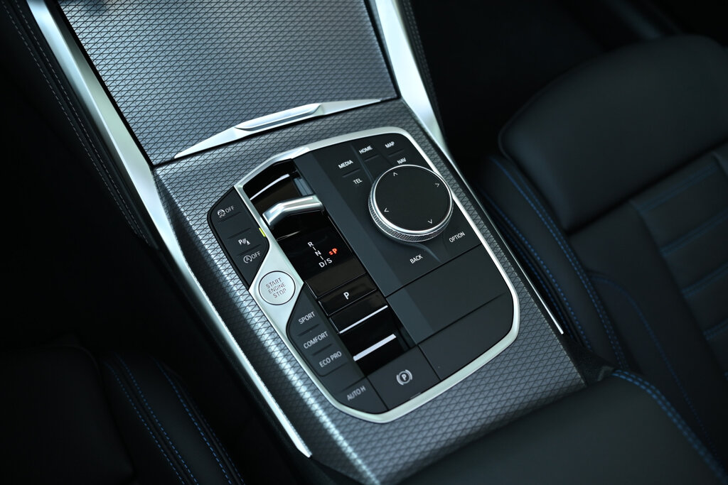 BMW 4 Serie 11