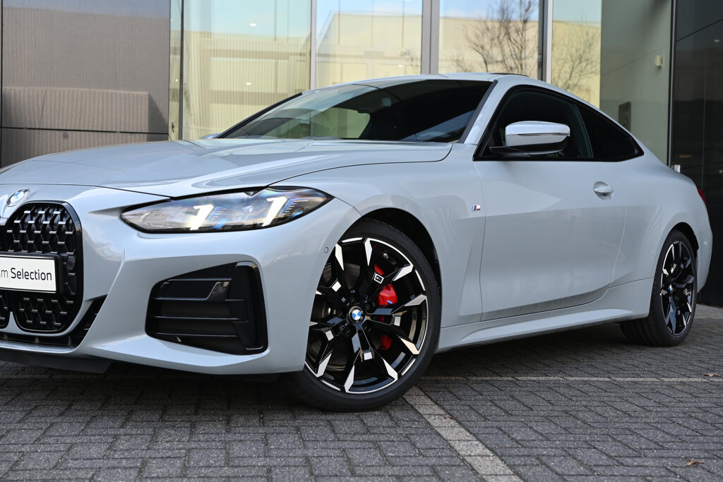 BMW 4 Serie 15