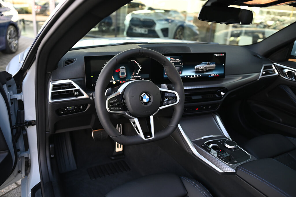 BMW 4 Serie 17