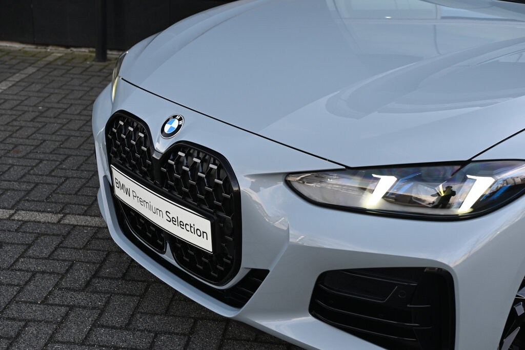 BMW 4 Serie 18