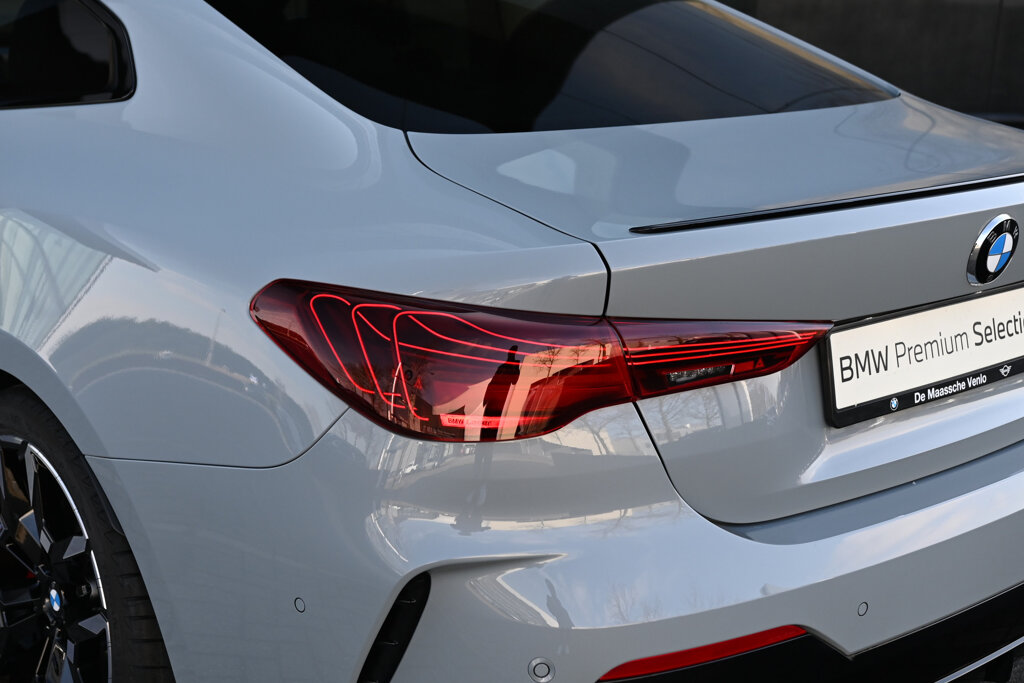 BMW 4 Serie 20