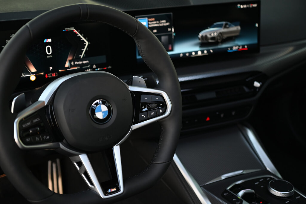 BMW 4 Serie 21