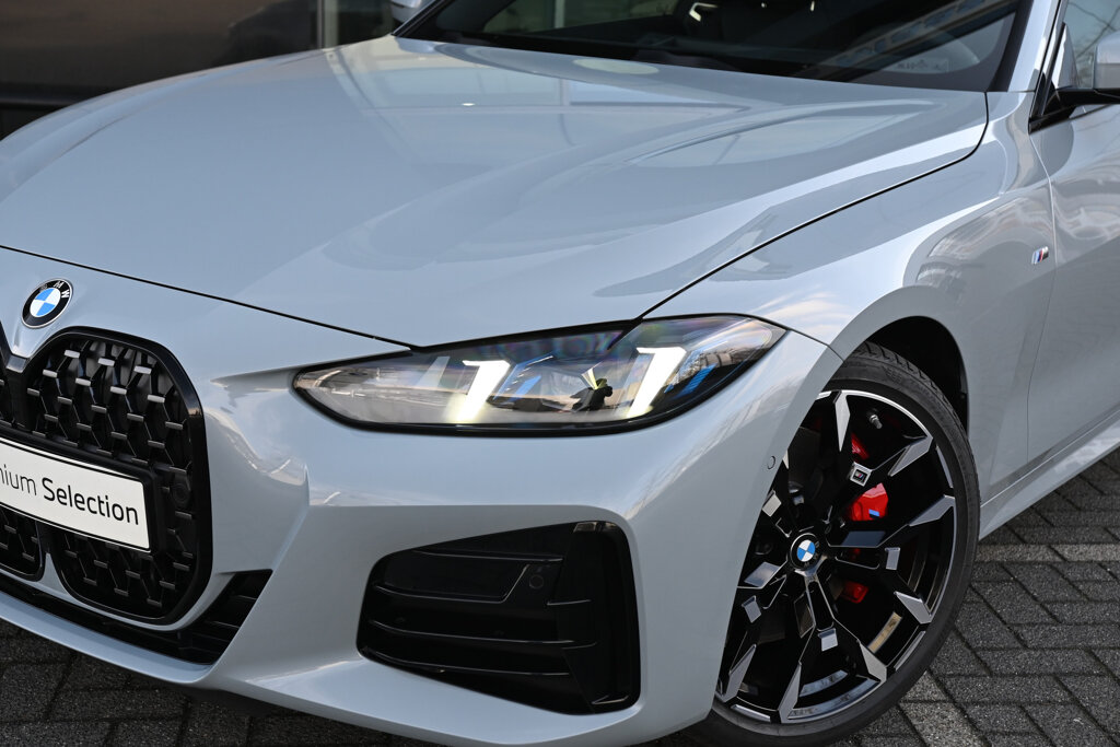BMW 4 Serie 24