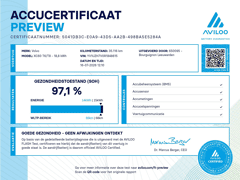 Volvo XC60 2.0 T8 455 Pk Plug-in hybrid AWD Plus Bright - Afbeelding 2