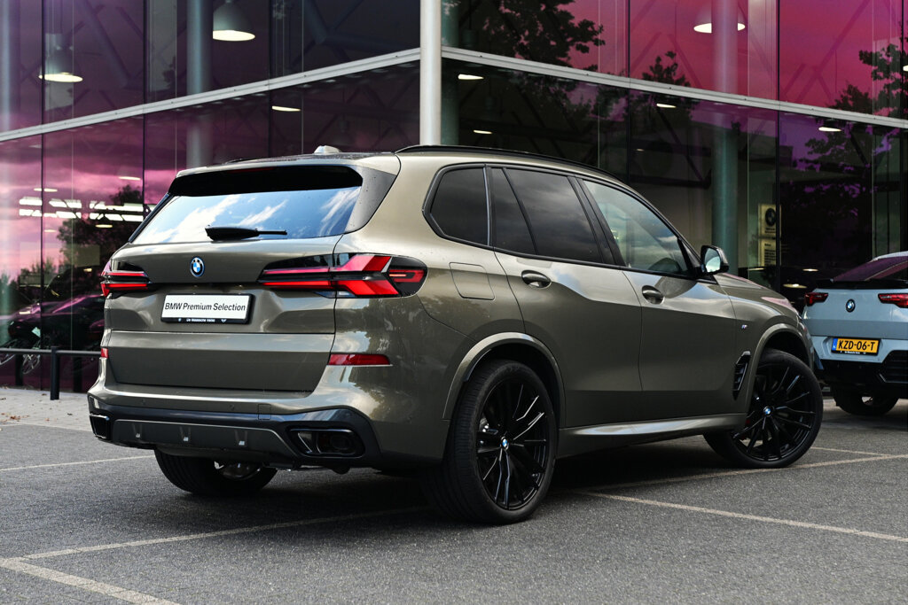 BMW X5 2