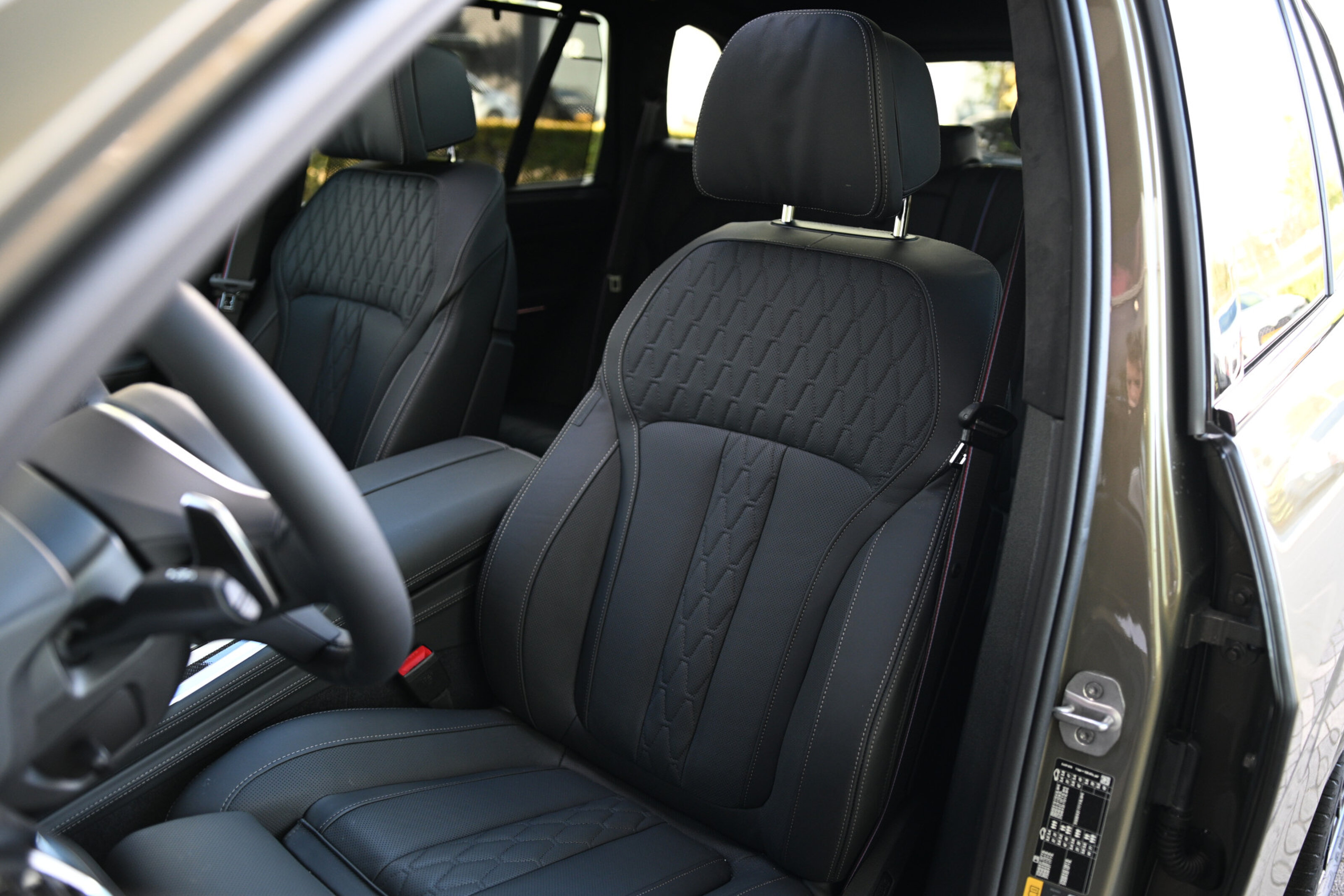 BMW X5 xDrive50e M Sport Automaat