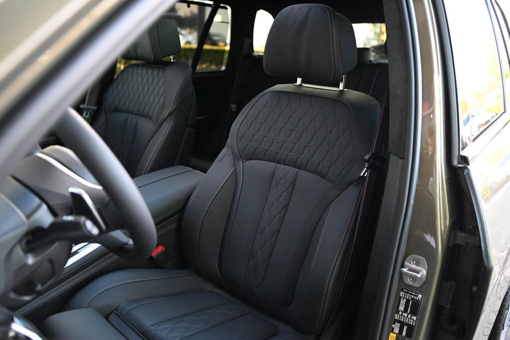 BMW X5 3