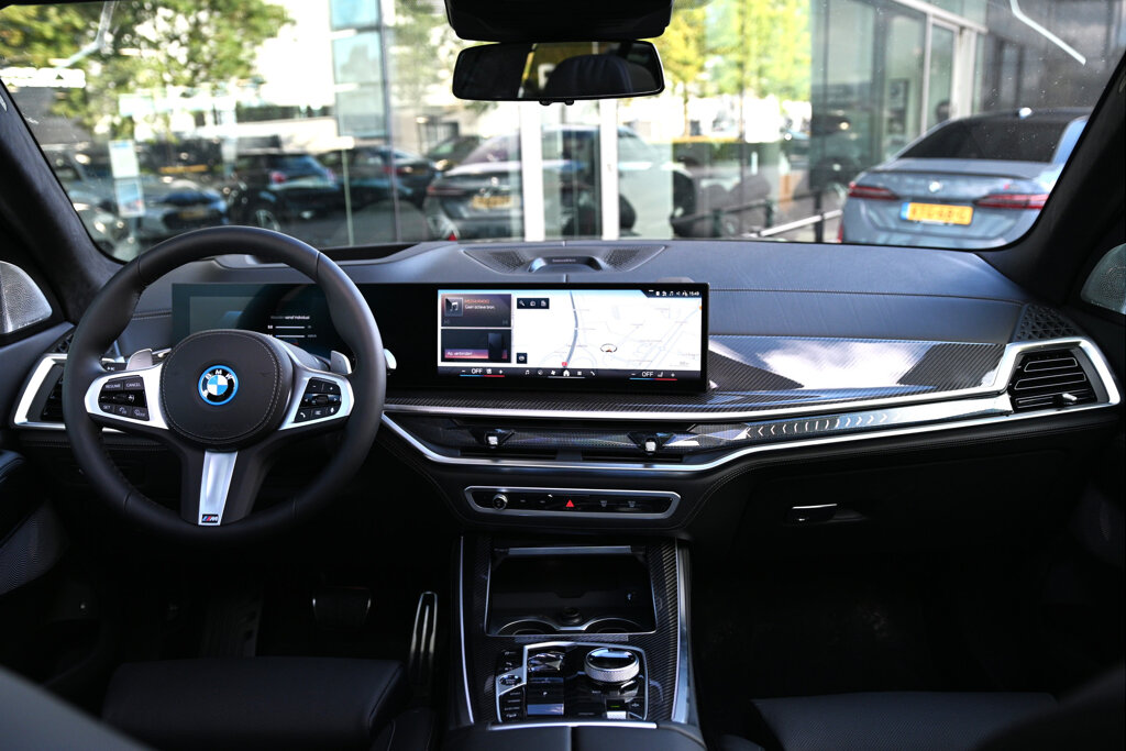 BMW X5 4