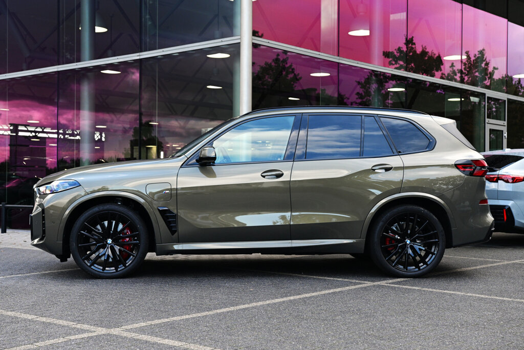 BMW X5 5