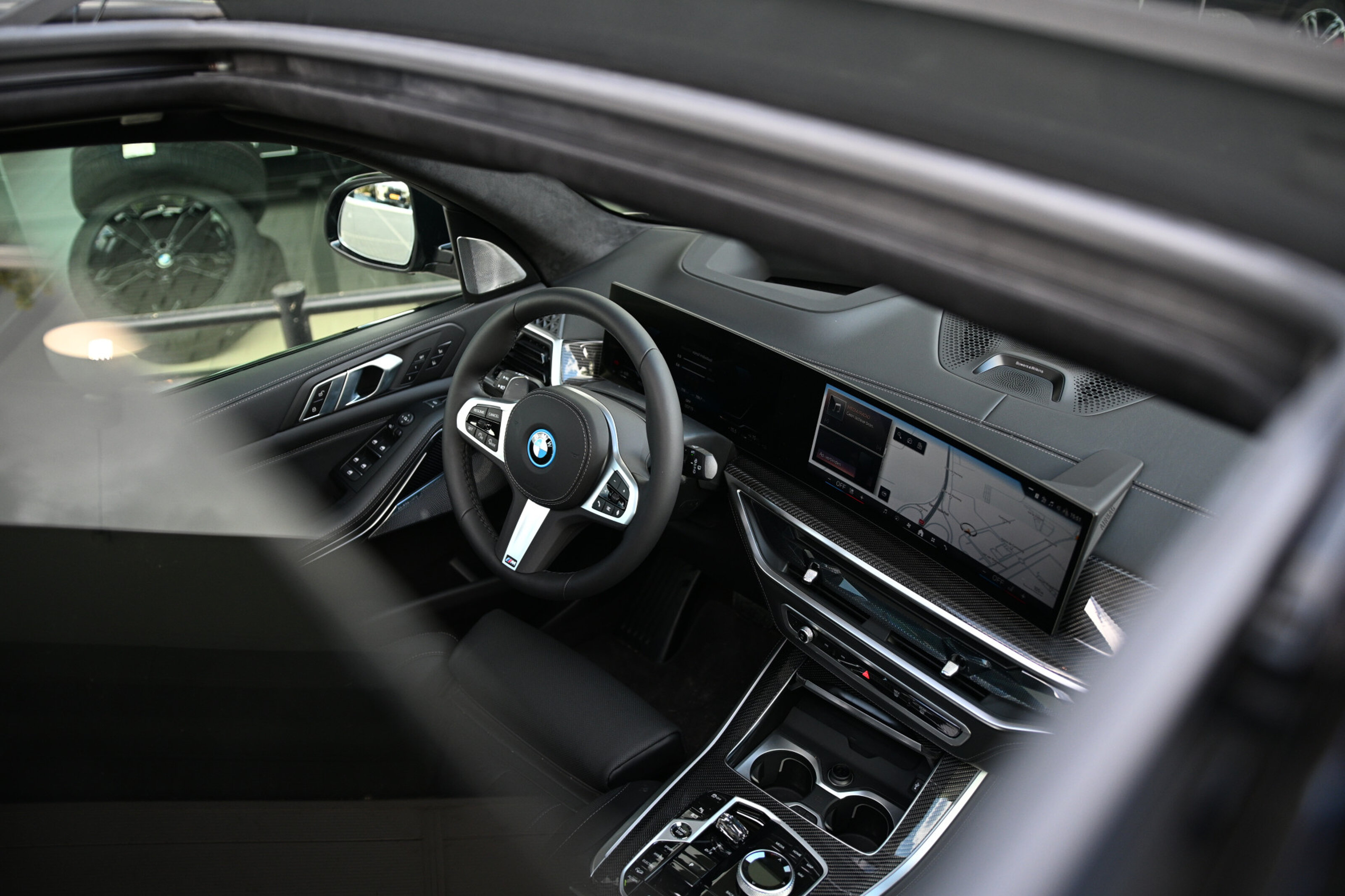 BMW X5 6