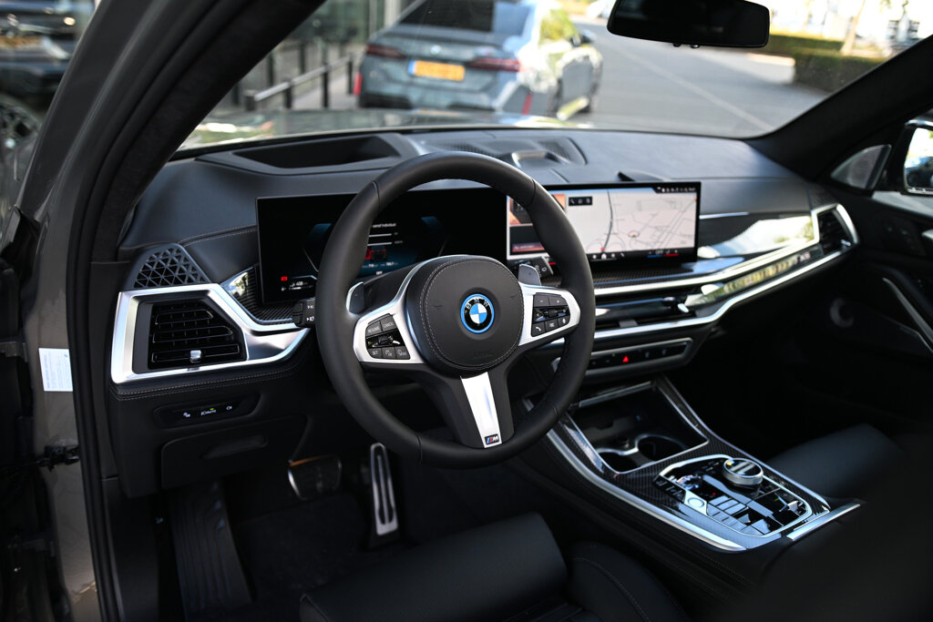 BMW X5 18