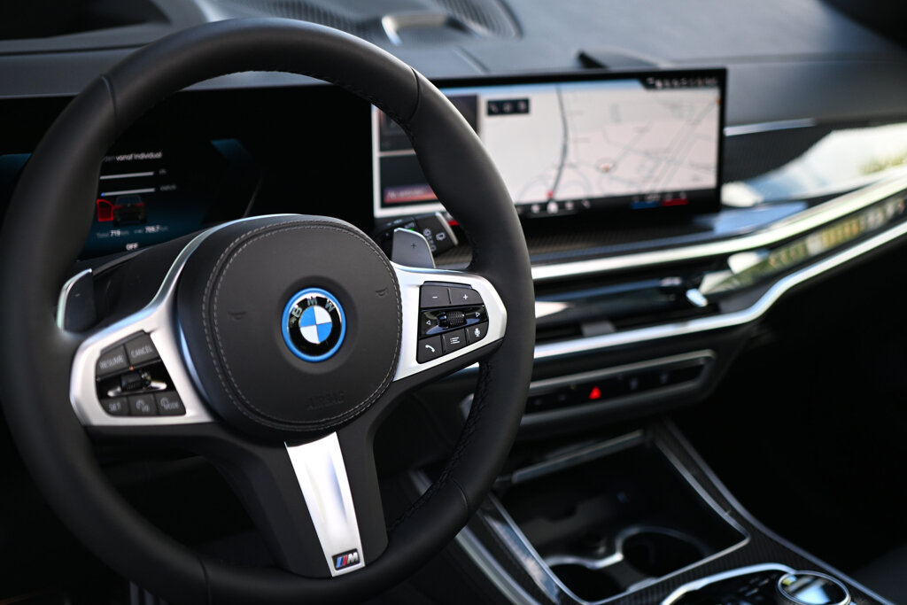 BMW X5 19
