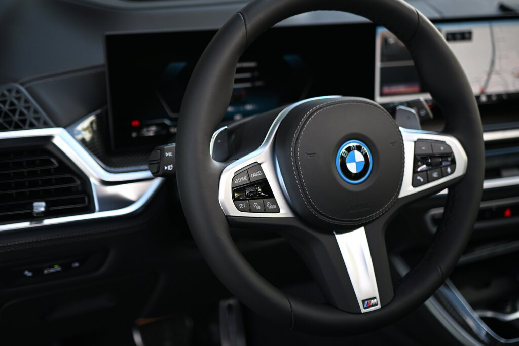 BMW X5 20