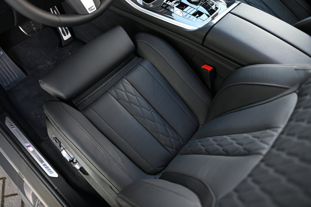 BMW X5 21