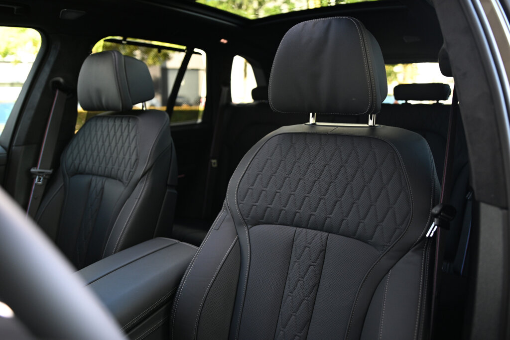 BMW X5 22