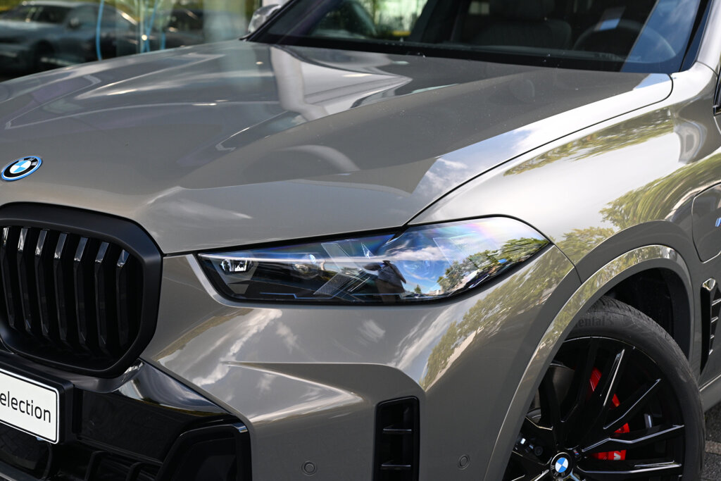 BMW X5 23