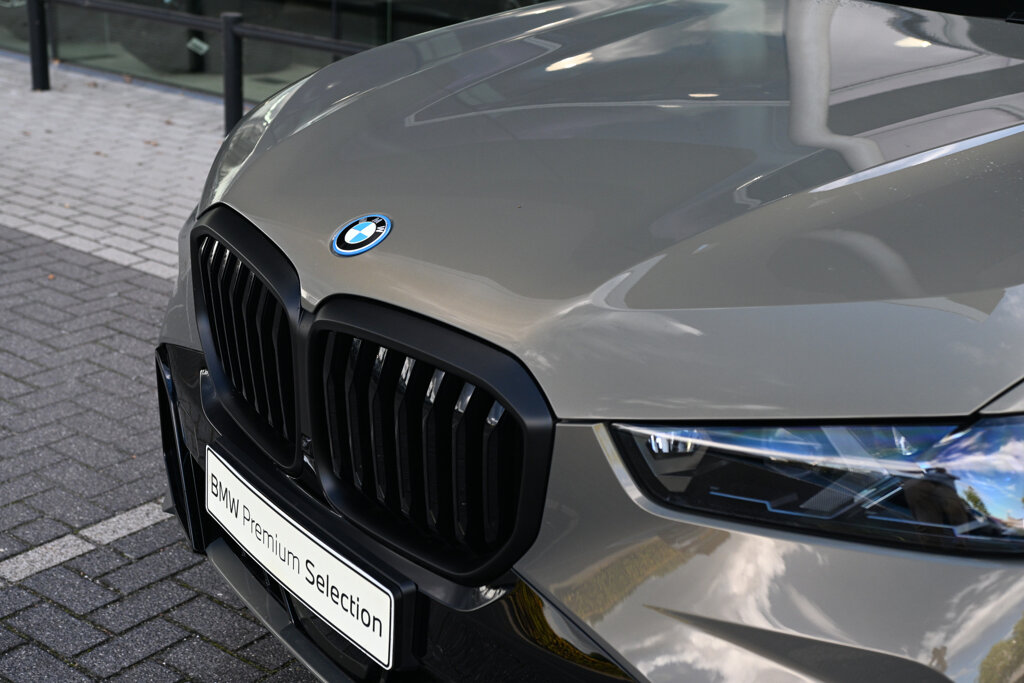 BMW X5 27