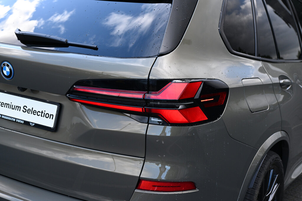 BMW X5 29