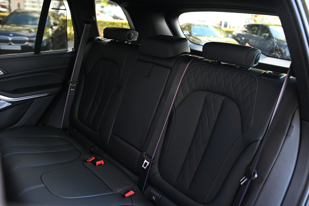 BMW X5 30