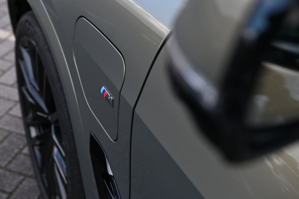 BMW X5 32