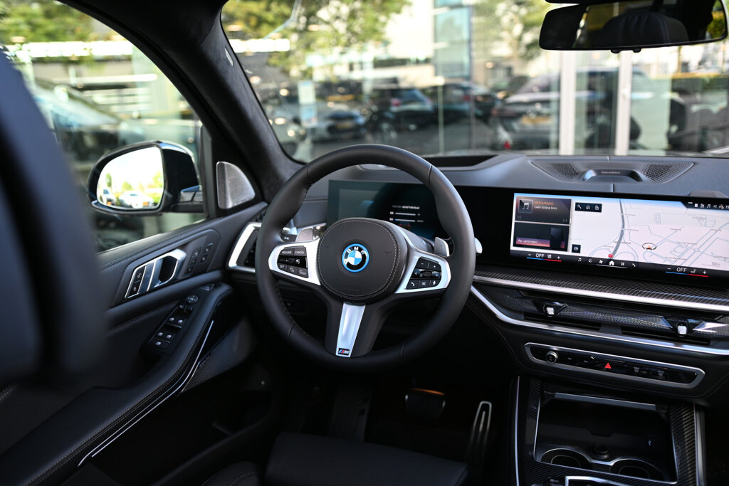 BMW X5 33