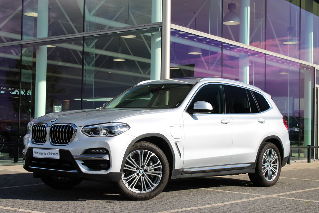 BMW X3 1