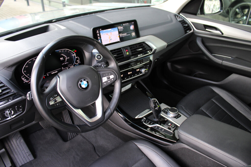 BMW X3 2