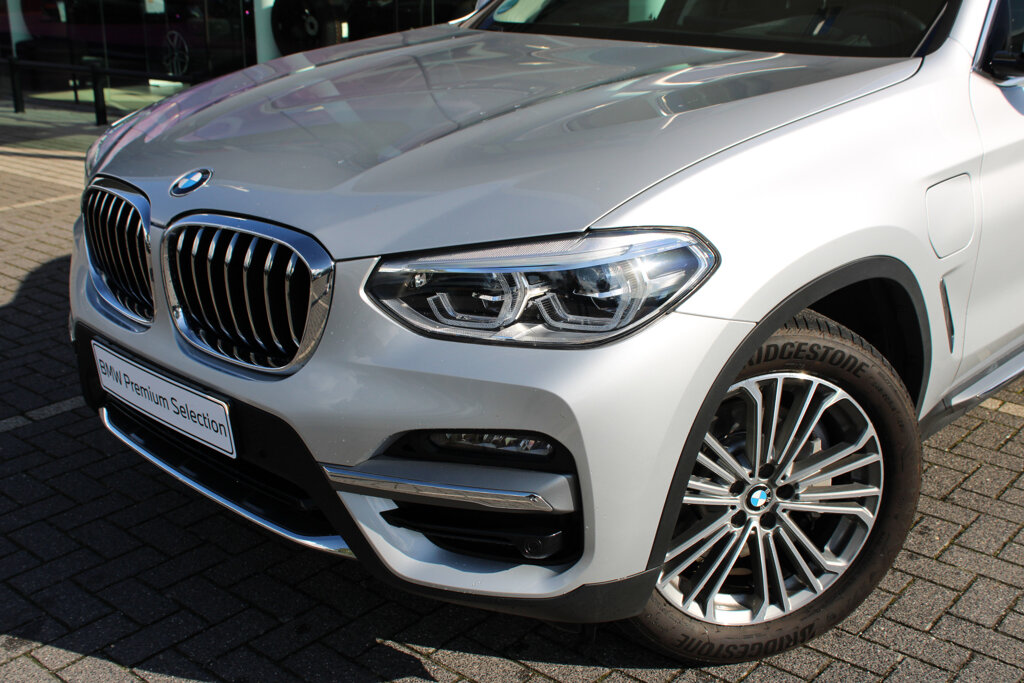 BMW X3 3