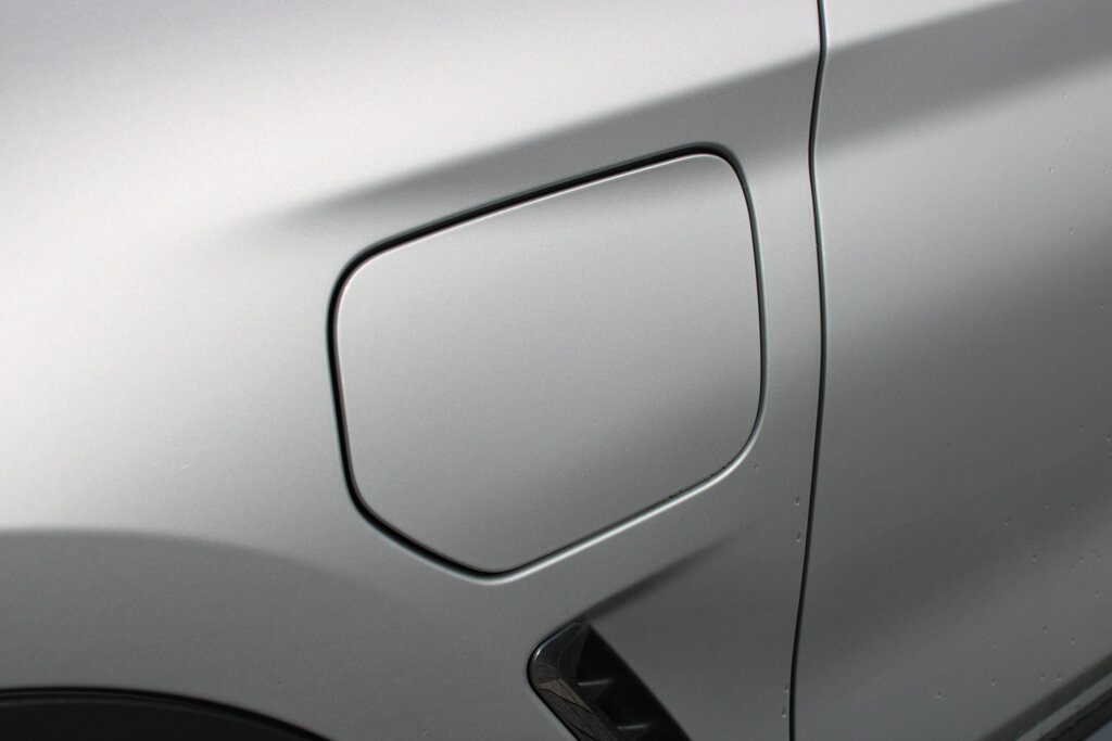 BMW X3 5