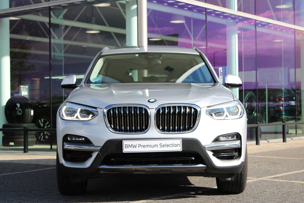 BMW X3 9