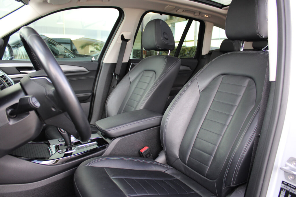 BMW X3 10