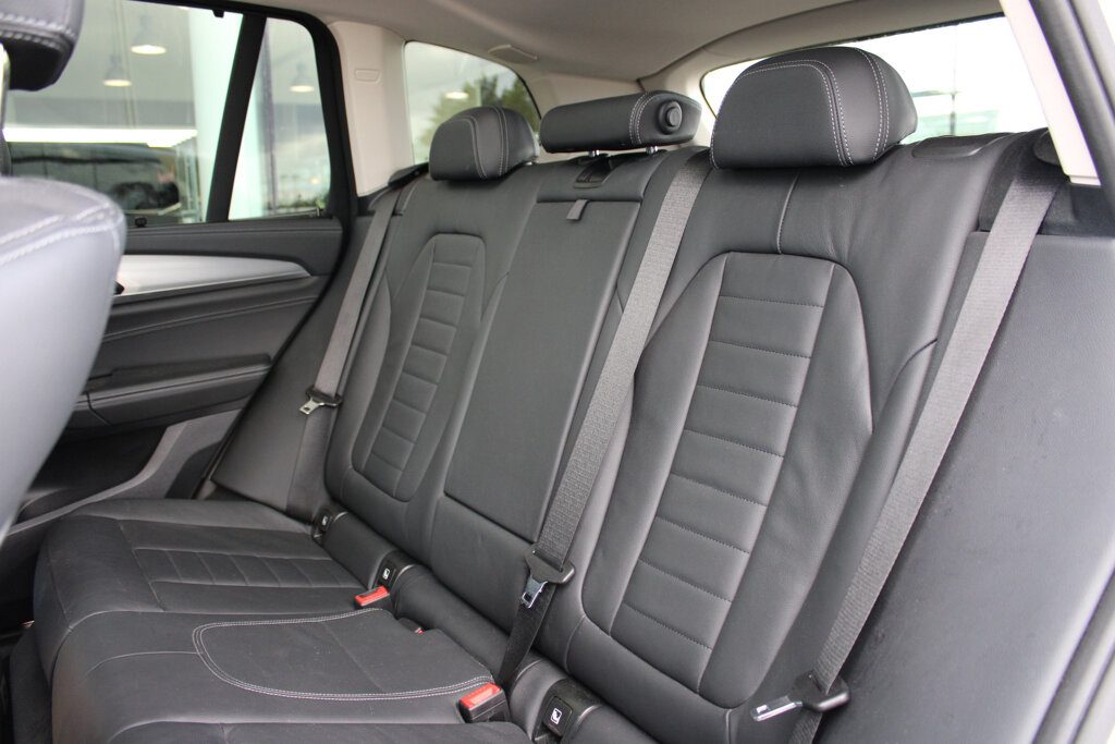 BMW X3 13