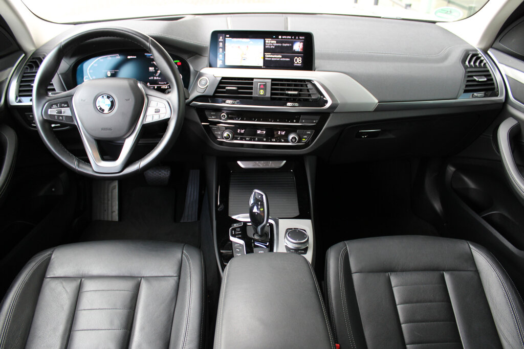 BMW X3 14