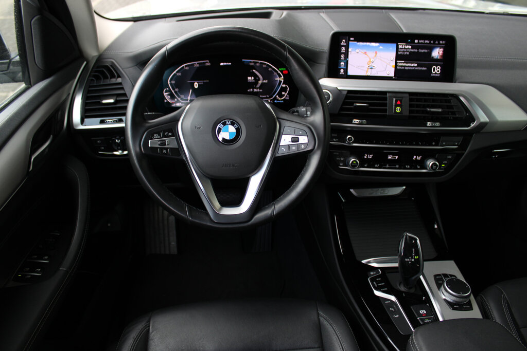 BMW X3 15