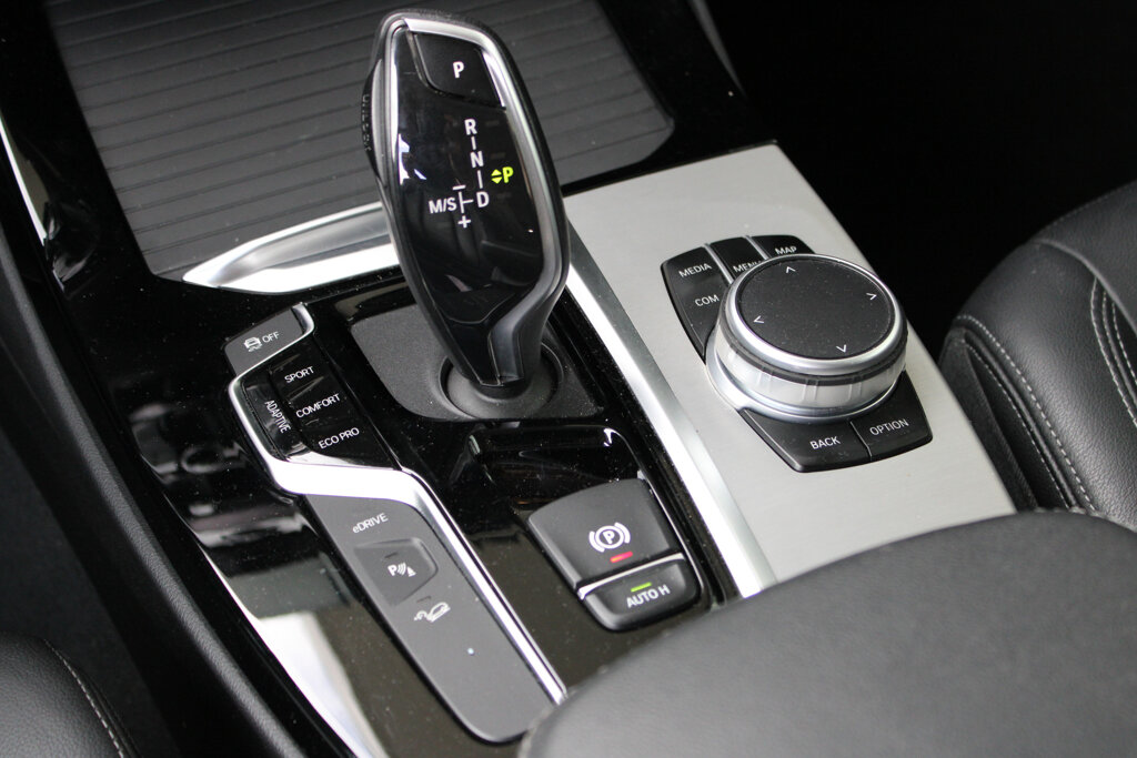 BMW X3 19